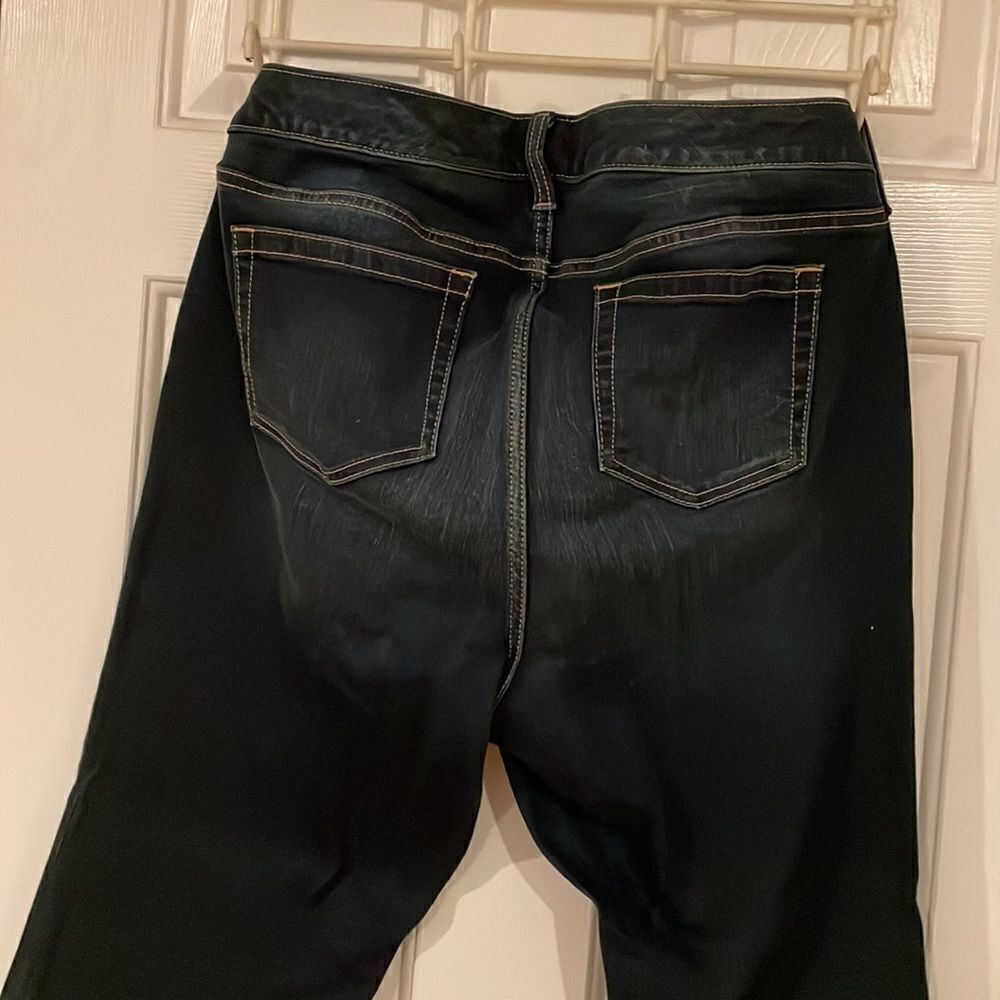 Torrid 14S Denim pants 🌻 - Picture 6 of 7